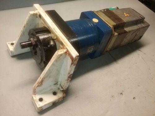 Planetary gearhead with siemens motor 1fk7060-5af71-1eh0_lp 120-m01-10-111-000 for sale