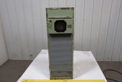 Okuma Lnc- 8 E7391-090-485-1 TSUGE HEAT EXCHANGER T450-2