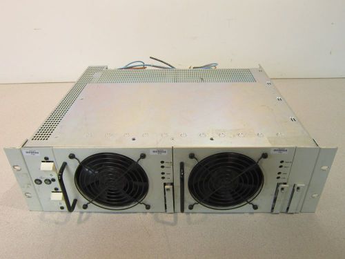 Lucent Rectifier Shelf PS3000A2-211 Output: 48-56 V, 4000 W Max **Great Deal!**