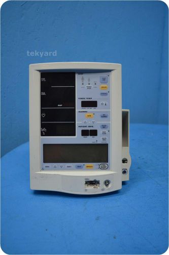 Datascope accutorr plus 0998-00-0444-j81 multi-parameter patient monitor @ 12785 for sale