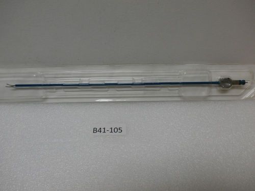 CONMED 1-4301 DetachaTIP Shaft 5mm x 43cm Metzenbaum Scissors CVD Endoscopic