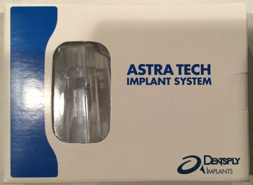 Astra Tech EV 4.2s X 11mm Implant Ref #25234 Expires 3-23-2021