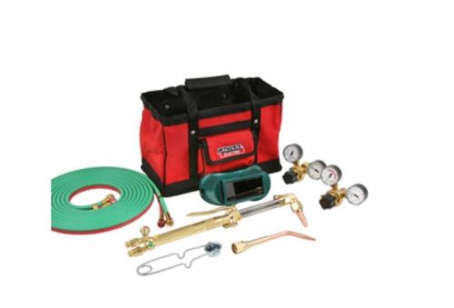 Lincoln electric cut welder kit for sale