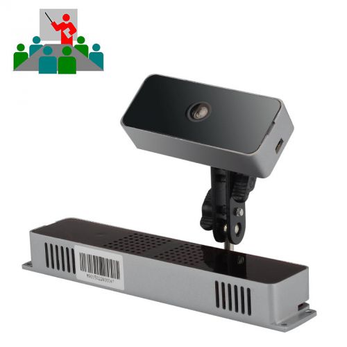Finger touch portable interactive whiteboard for sale