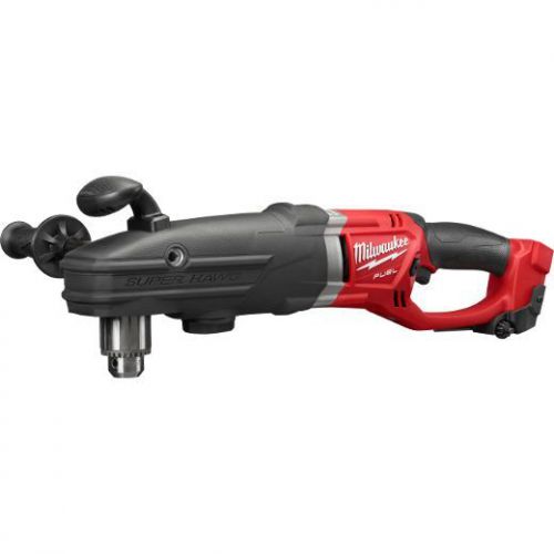 Milwaukee M18 FUEL SUPER HAWG 1/2&#034; Right Angle Drill 2709-20 New
