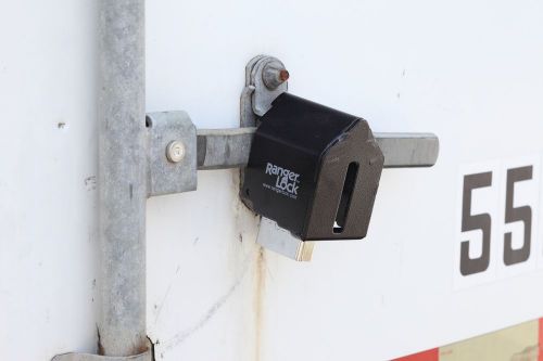 Ranger lock extended lock guard for sale