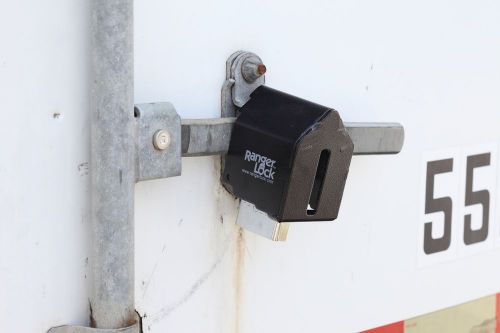 Ranger Lock Extended Lock Guard