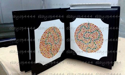 Ishihara-Test-for-Color-Deficiency-Vision-Tester