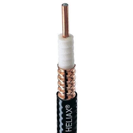 Commscope - 5/8&#034; foam cable for sale