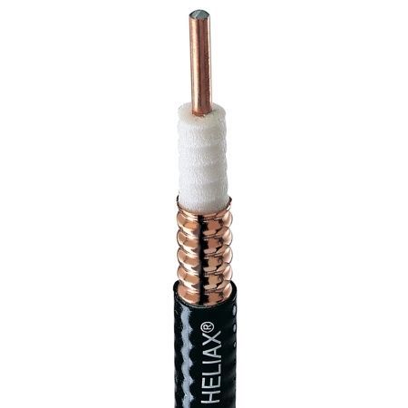 CommScope - 5/8&#034; Foam Cable