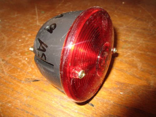 Oliver tractor 1550,1650,1750,1850,1950,1755,1855 BRAND NEW tail light N.O.S.