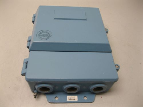 Micro Motion RFT9712 1PNU Transmitter E7 (1766)
