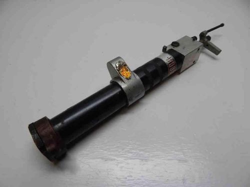 Aro 8255-a50-3 pneumatic drill no chuck for sale