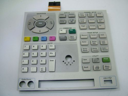 Keypad / Panel for N5230A PNA-L 200353