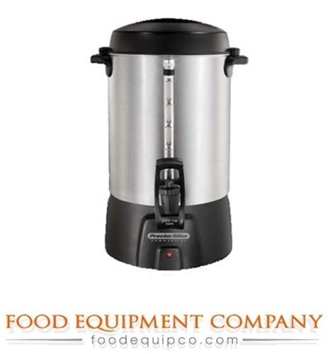 Hamilton beach 45060 proctor-silex® coffee urn 60 cup/2.34 gallon capacity for sale