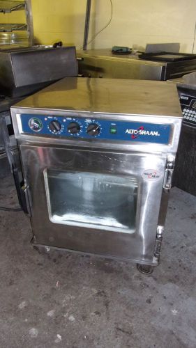 Alto Shaam 750-TH/II Cook and Hold Oven