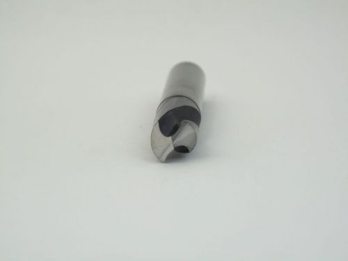 SUMITOMO 0.554 Stubby SOLID Carbide Drill FREE SHIPPING