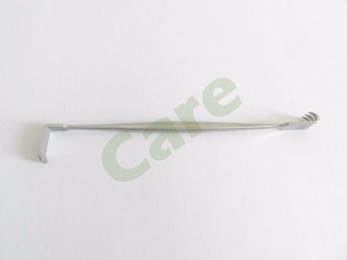 Care, Senn Miller, Retractor 16cm Sharp, Surgical Surgery Instrument