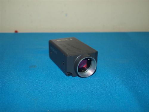 Hitachi KP-M1AP CCD Camera