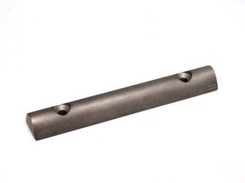 1.25 lb tungsten bucking bar  - you sand to finish for sale