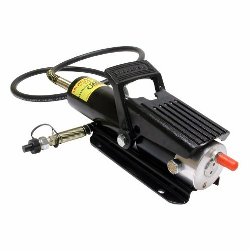 Jackco air hydraulic pump for sale