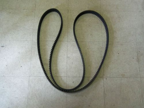 New gates powergrip gt2 polychain timing belt 3500-14mgt-40 1-9/16&#034; width for sale