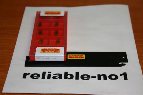 * FREE  SHIPPING * CUT BLADE  151.2-21-20 + N151.2-200-5E    235   * 10pcs *