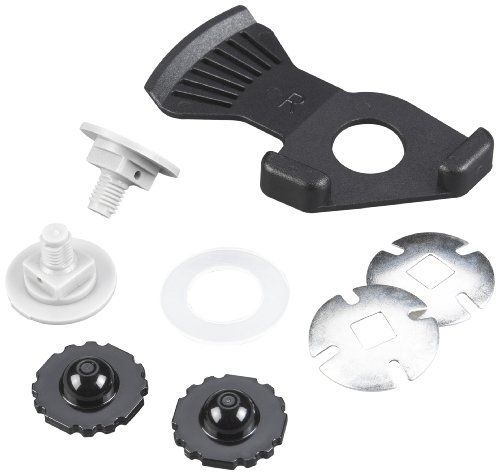 3M Speedglas 3M(TM) Speedglas(TM) Heavy Duty Headband Mounting Hardware Kit,