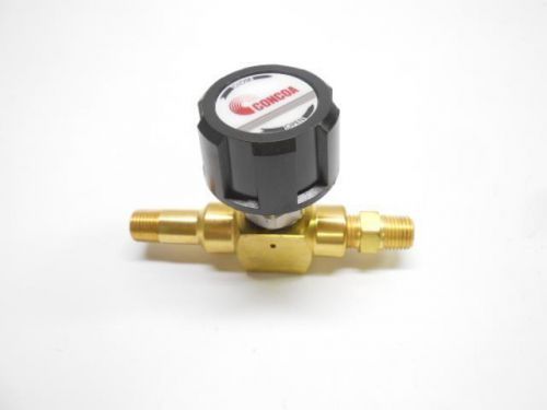 Concoa regulator valve, nos new! for sale