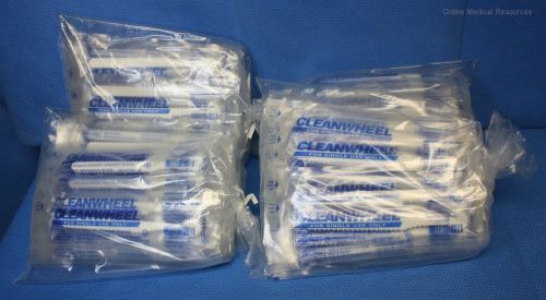CLEANWHEEL (144) Each Disposable Neurological Pinwheels Sterile Wartenberg 7907S