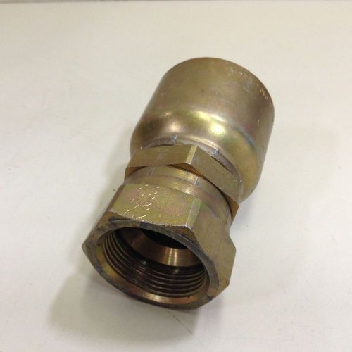 Parker fitting 10671-20-20 new #68810 for sale