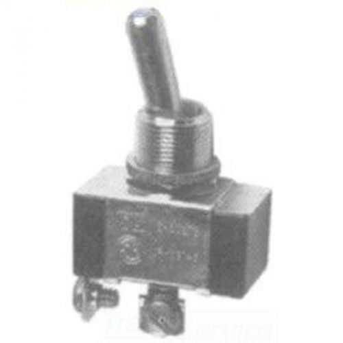 15a spst toggle package selecta swtich receptacles and switches ss206s-bg for sale