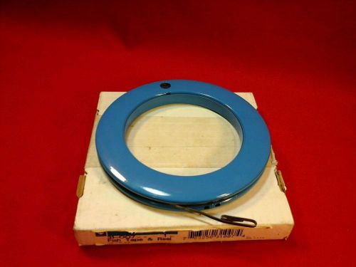 Ideal Steel Fish Tape Snake 1/8&#034; X 50&#039; no. 31-007 in box
