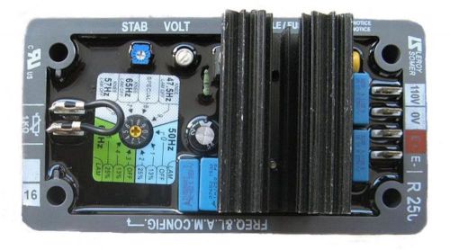 NEW IN BOX Automatic Voltage Regulator Module AVR R250