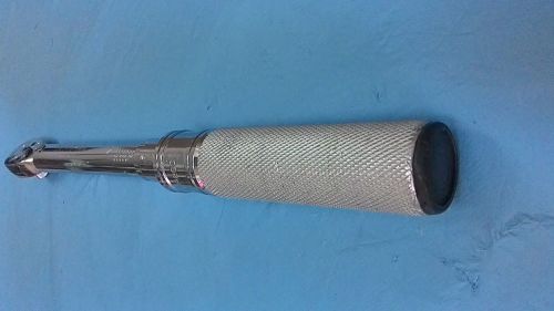Snap-on 1/4&#034; drive torque wrench | qc1r200 for sale