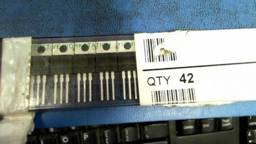 28-PCS SCHOTTKY 200V 10A ON SEMI MBR20200CTG 20200 MBR20200CT