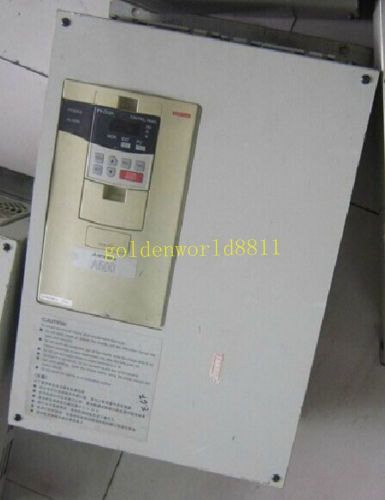 MITSUBISHI inverter FR-A540-30K-CH 30KW 380V good in condition for industry use