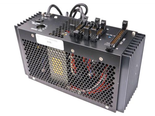 Aera PS-94U Mass Flow Controller Power Supply Unit 110-220V 46-66Hz MFC-1-4
