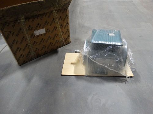 New! reliance electric p56h1301h  motor 3/4hp, 3ph, 208-230v, fr: fb56 for sale