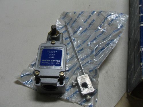 (l27-4) 1 new micro switch 1ls47 limit switch for sale