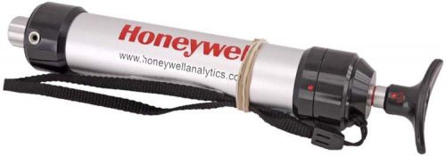 RAE Honeywell LP-1200 Sampling Measurement Piston Hand Pump Tube H-010-0901-000
