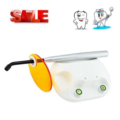 Caries detection diagnostic curing light excavate treatment detector for dentist for sale