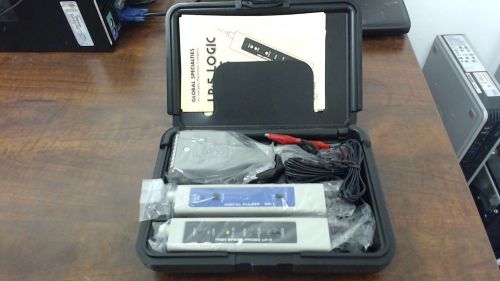 Global specialties ltc-5 logical analysis test kit for sale