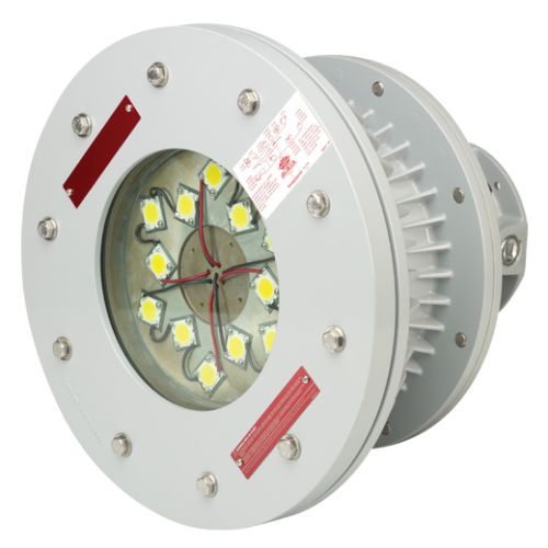 Cooper Crouse-Hinds Hazard Gard EVLL5L Explosionproof LED Fixture