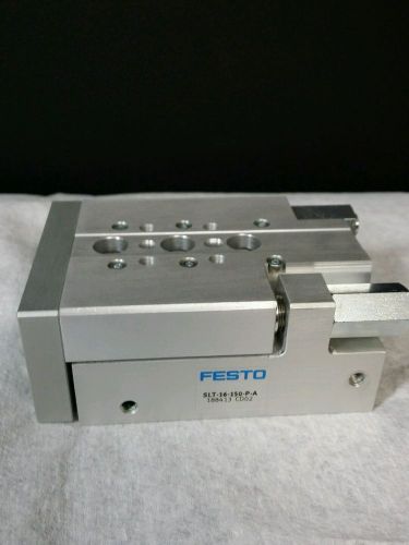 FESTO SLT-16-40-A-CC-B /197896 Mini slide