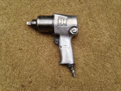 Ingersoll-rand 231c 1/2-inch super-duty air impact wrench for sale
