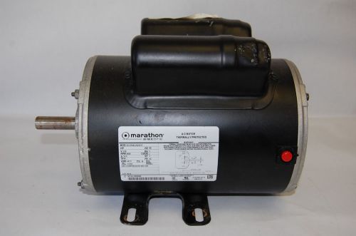 MARATHON ELECTRIC 5KCR48UN2653Y 3450 RPM 230V