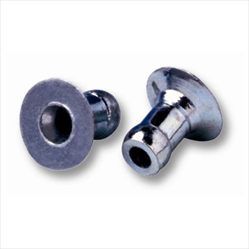 01822-00408 avdel, briv rivet .125d .140-.190gr, cskhd steel/zinc-clear for sale