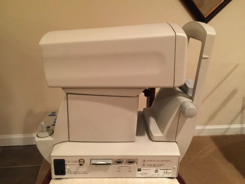 Zeiss humphrey 599 auto-refractor /keratometer for sale