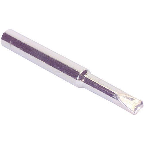 Weller screwdriver tip -st4 0.75 in tip length - 1.87 in tip width for sale